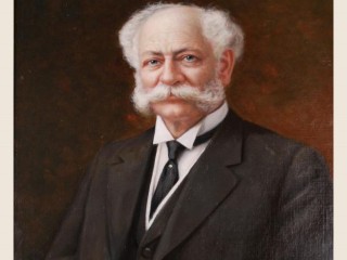 Henry J. Heinz picture, image, poster